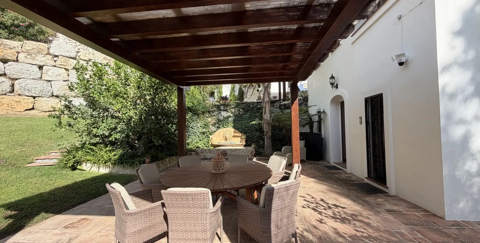 Sale of detached villa in Mijas Costa 27