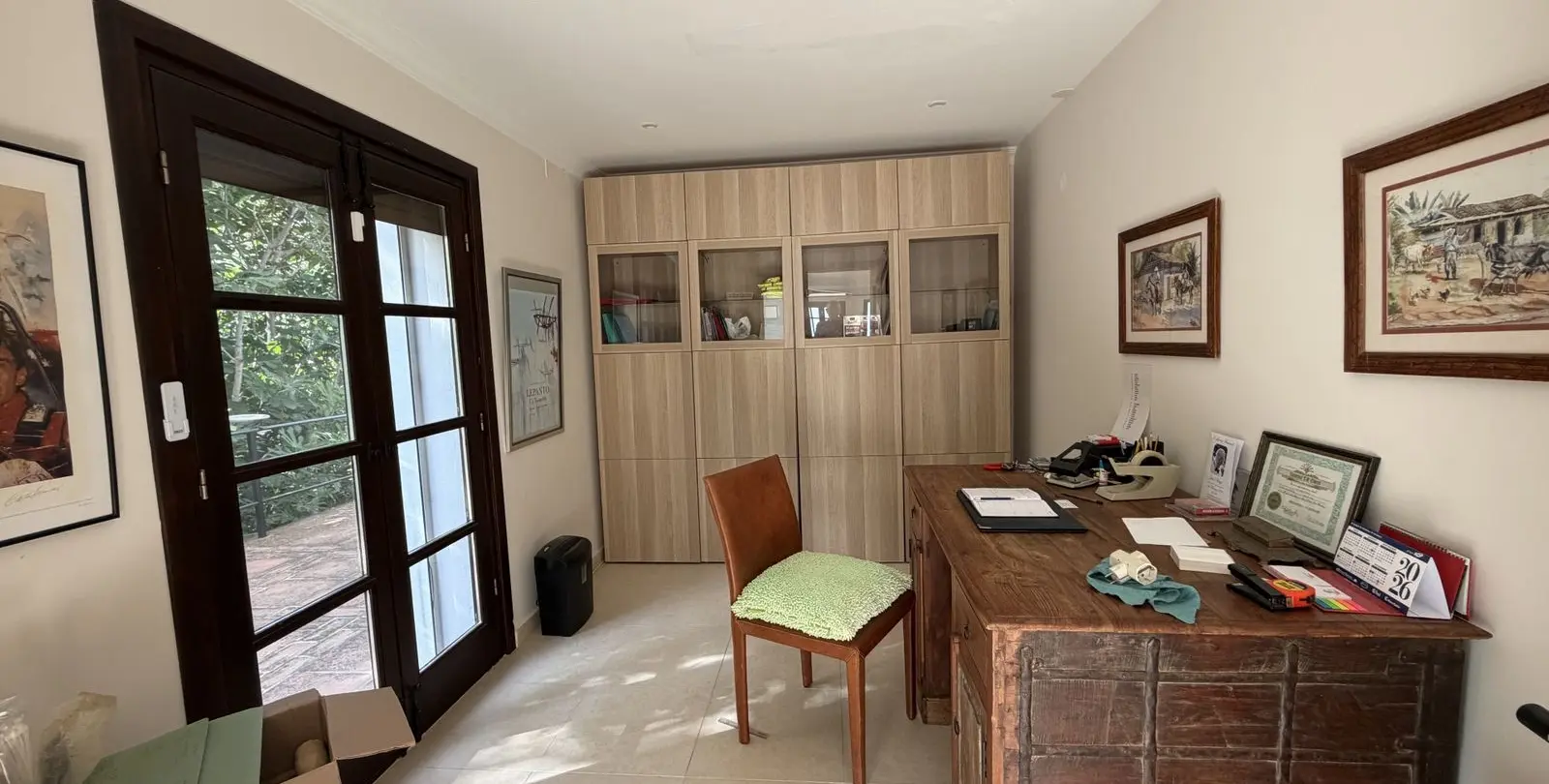 Sale of detached villa in Mijas Costa 30