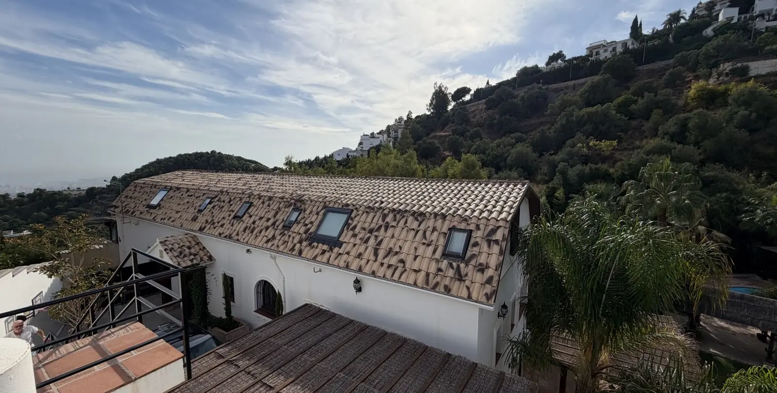 Sale of detached villa in Mijas Costa 31