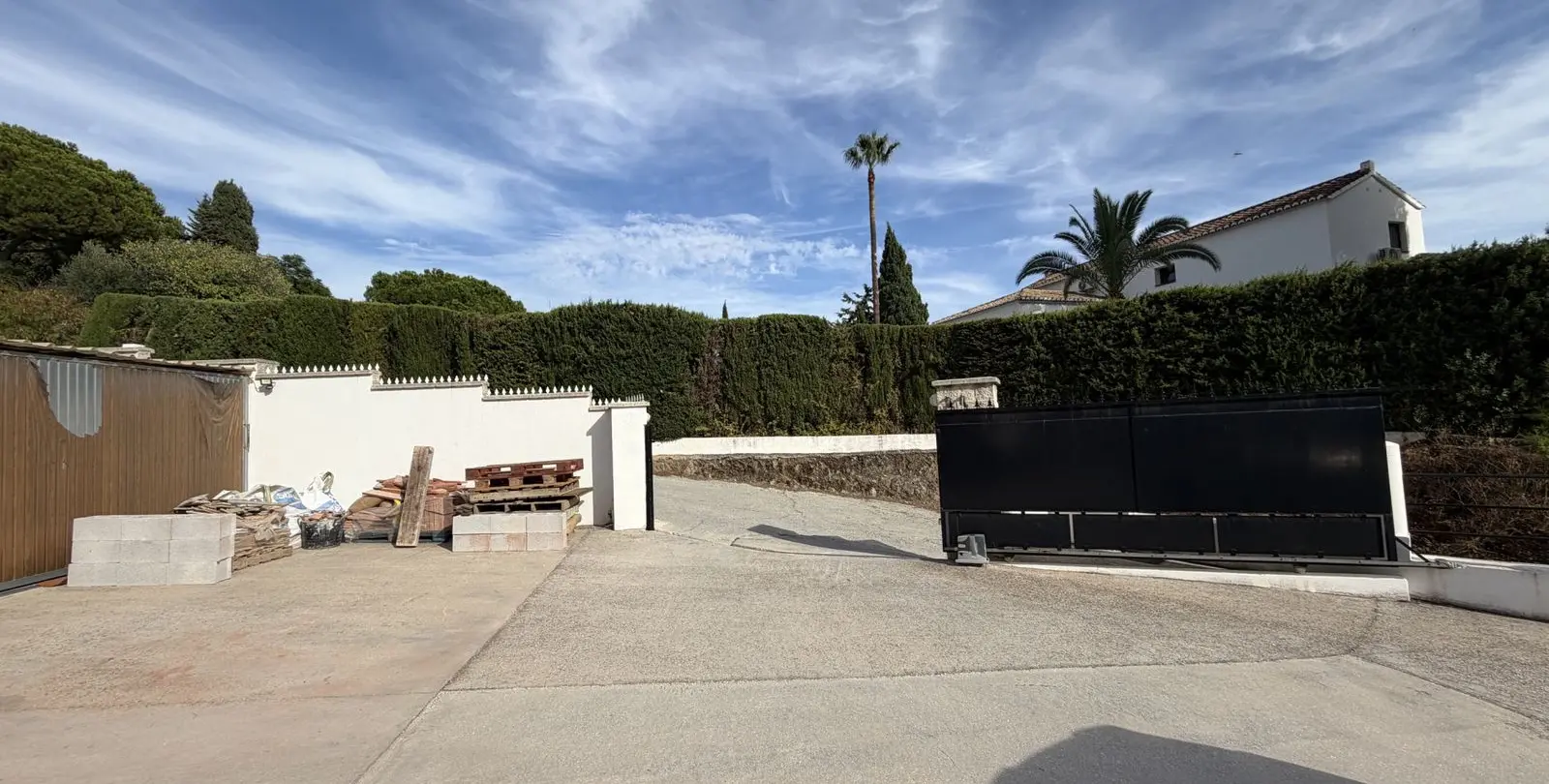 Sale of detached villa in Mijas Costa 33