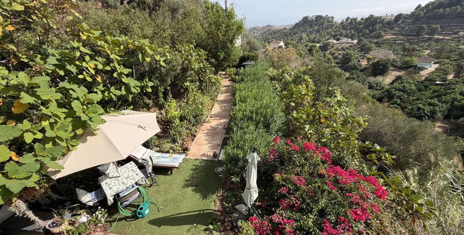 Sale of detached villa in Mijas Costa 38
