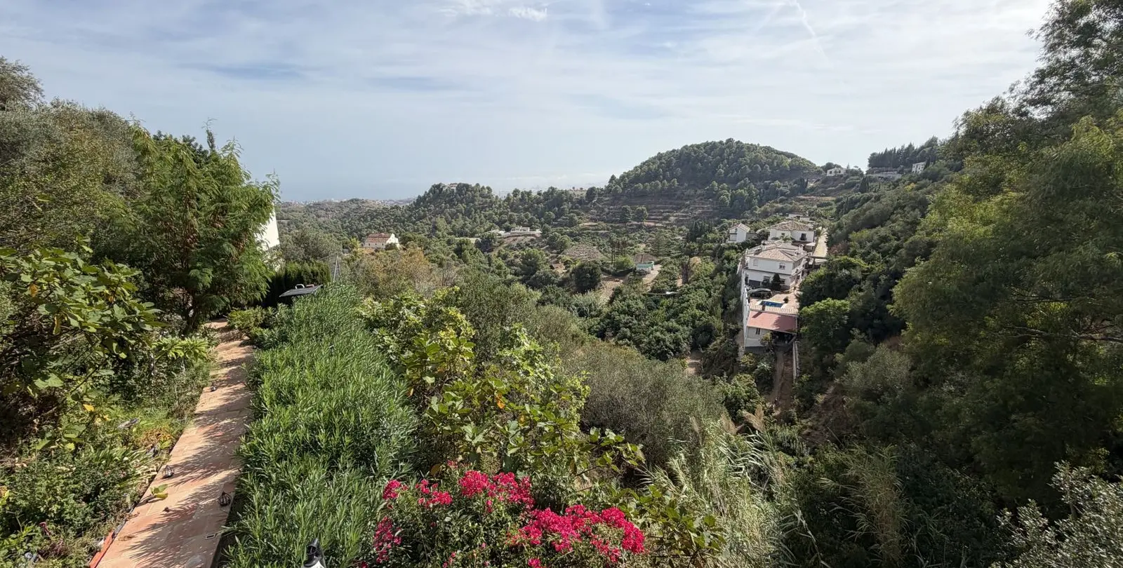 Sale of detached villa in Mijas Costa 41