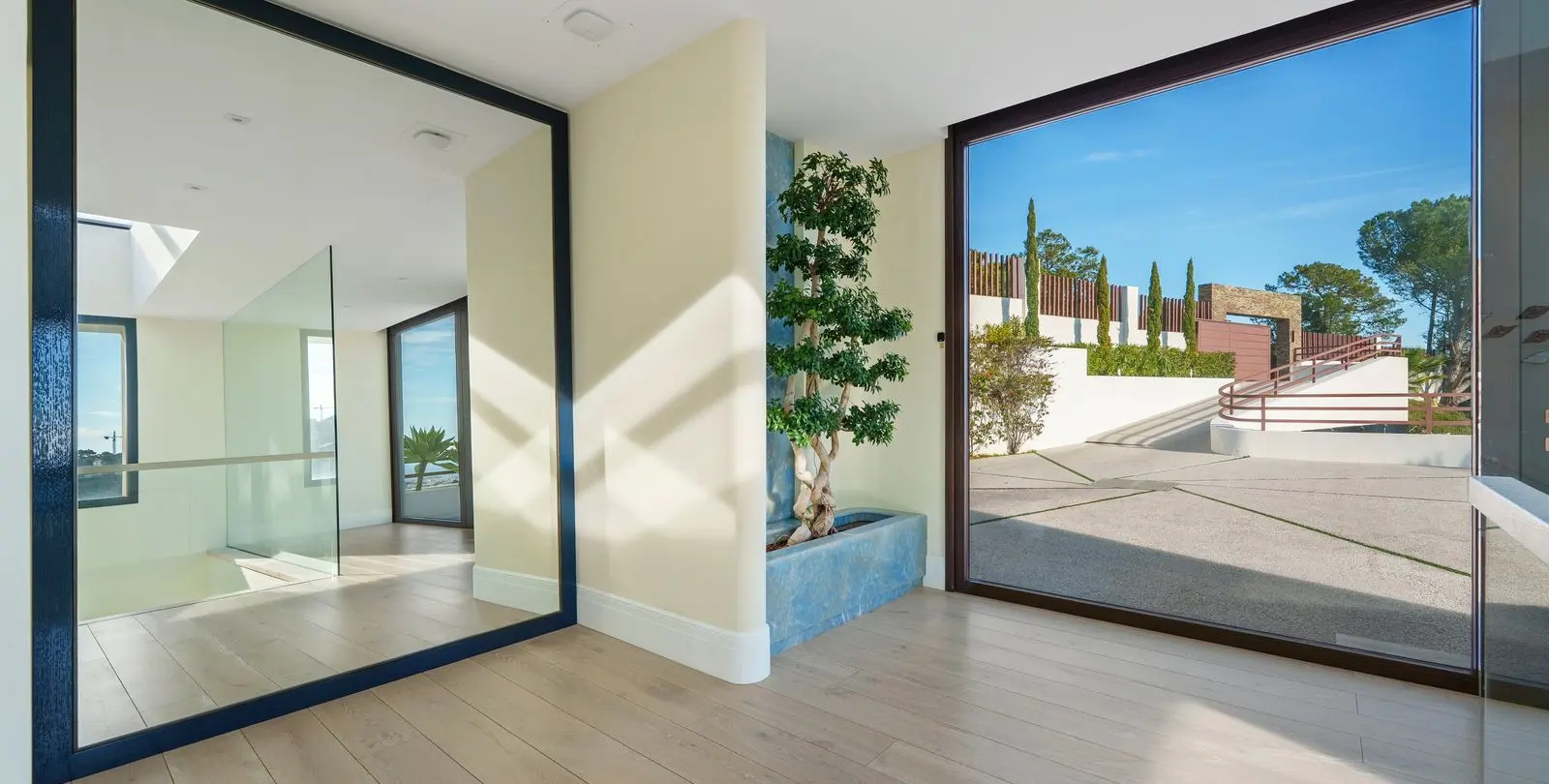 Venta de villa independiente en El Madroñal 34