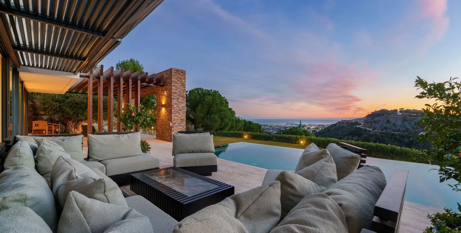 Venta de villa independiente en El Madroñal 51