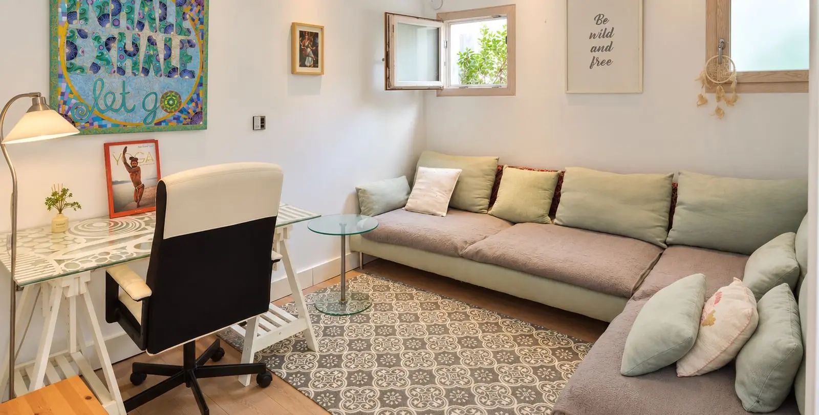 Sale of detached villa in Atalaya 17