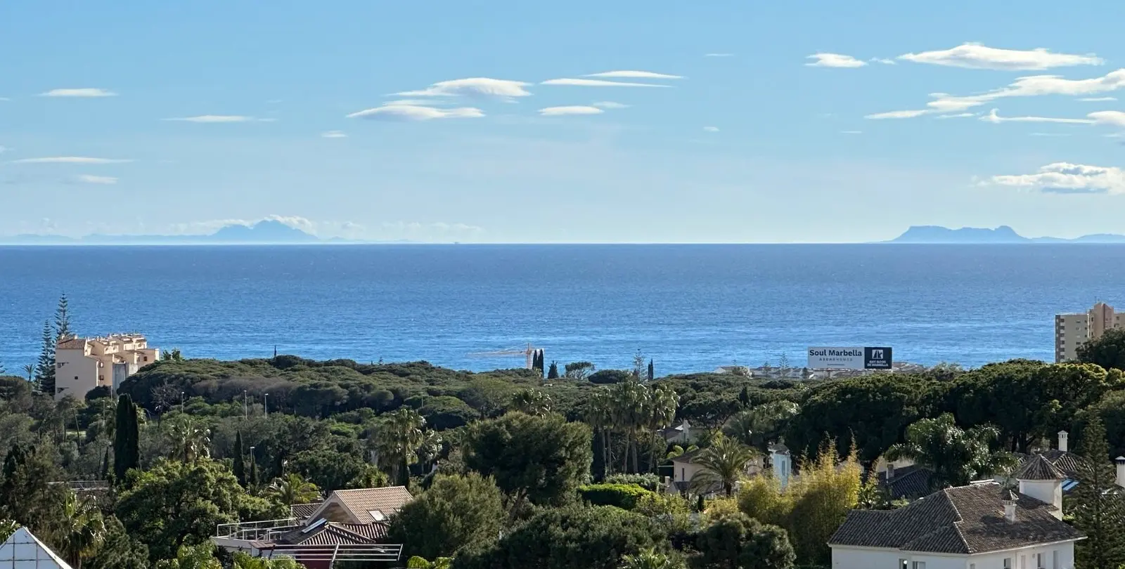 Продажа пентхауса в Reserva de Marbella 1