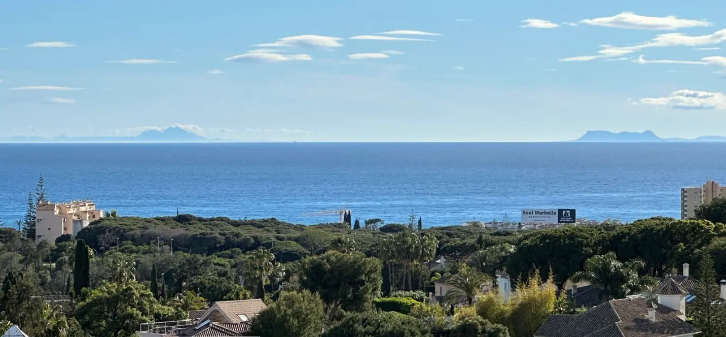 Продажа пентхауса в Reserva de Marbella 0