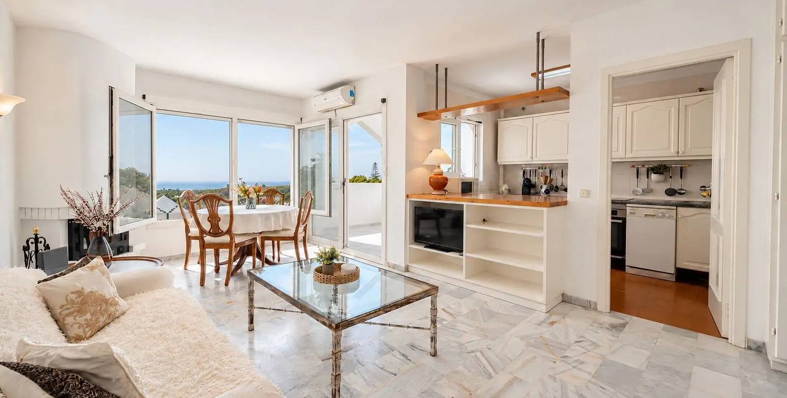 Продажа пентхауса в Reserva de Marbella 2