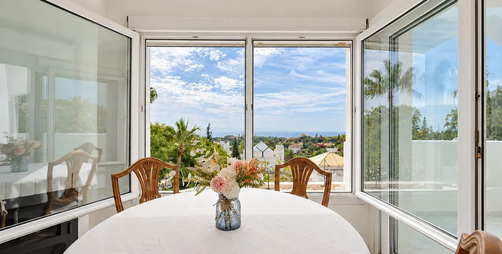 Продажа пентхауса в Reserva de Marbella 3