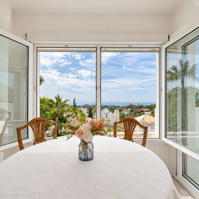 Продажа пентхауса в Reserva de Marbella