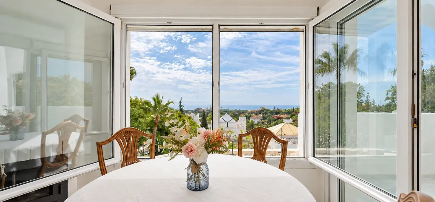 Продажа пентхауса в Reserva de Marbella 2