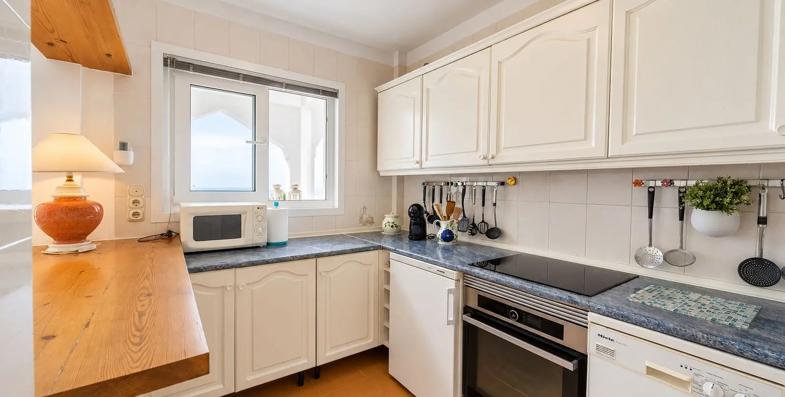 Продажа пентхауса в Reserva de Marbella 4