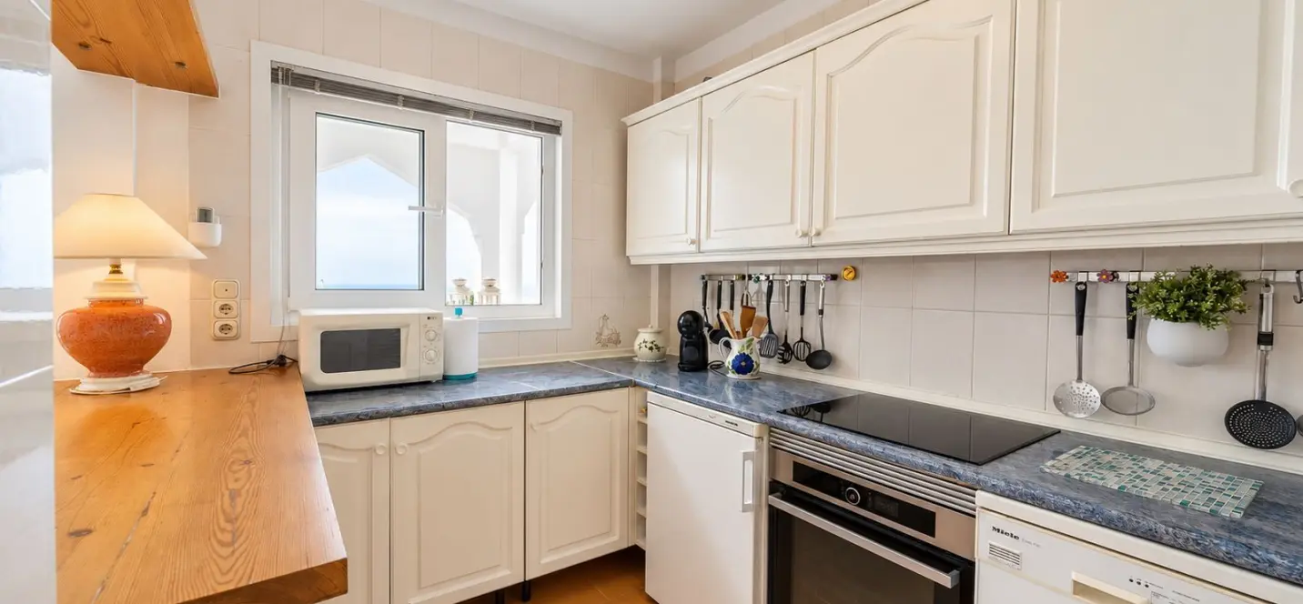Продажа пентхауса в Reserva de Marbella 3