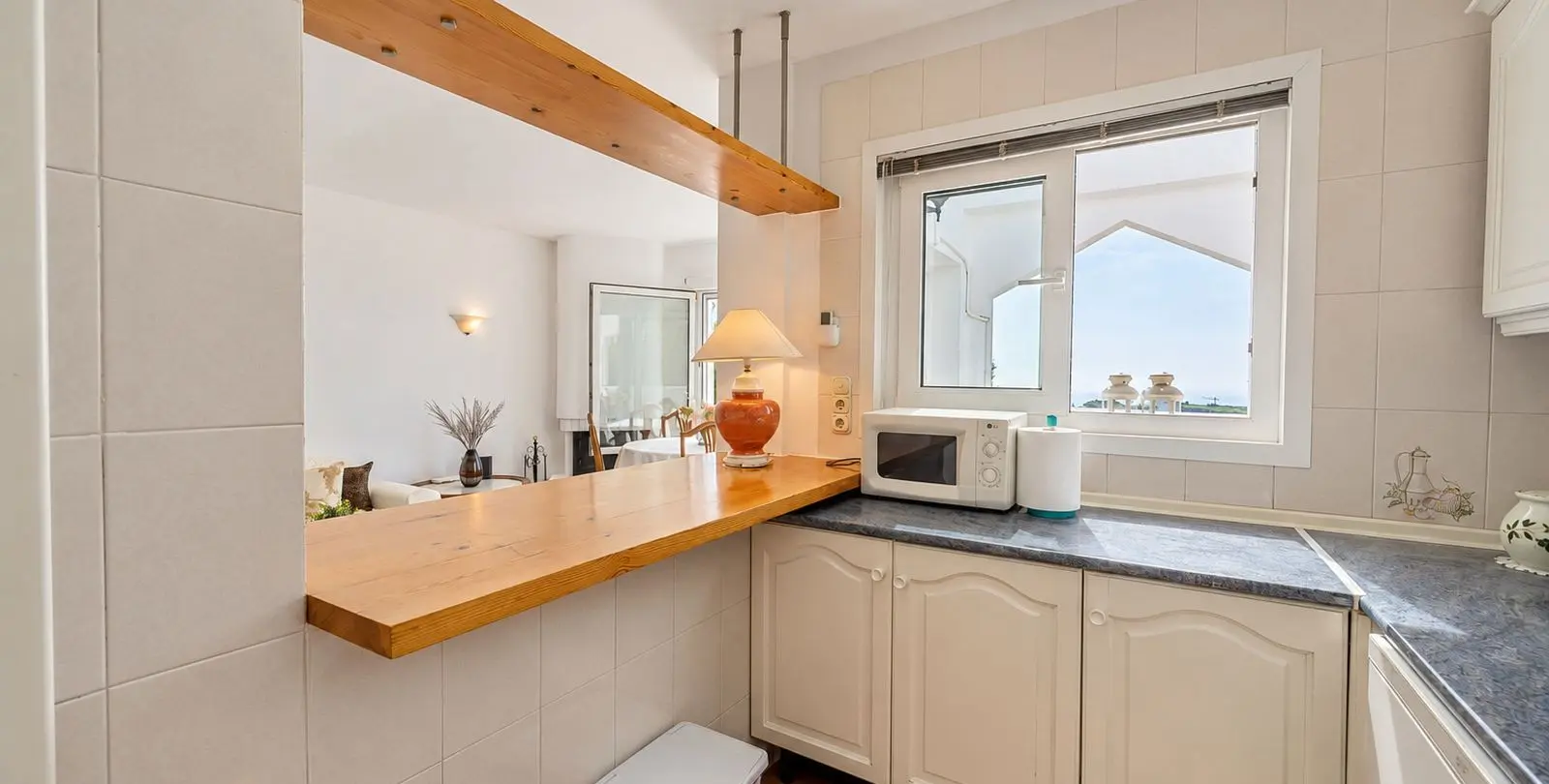 Продажа пентхауса в Reserva de Marbella 5