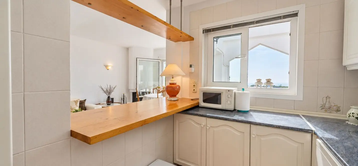 Продажа пентхауса в Reserva de Marbella 4
