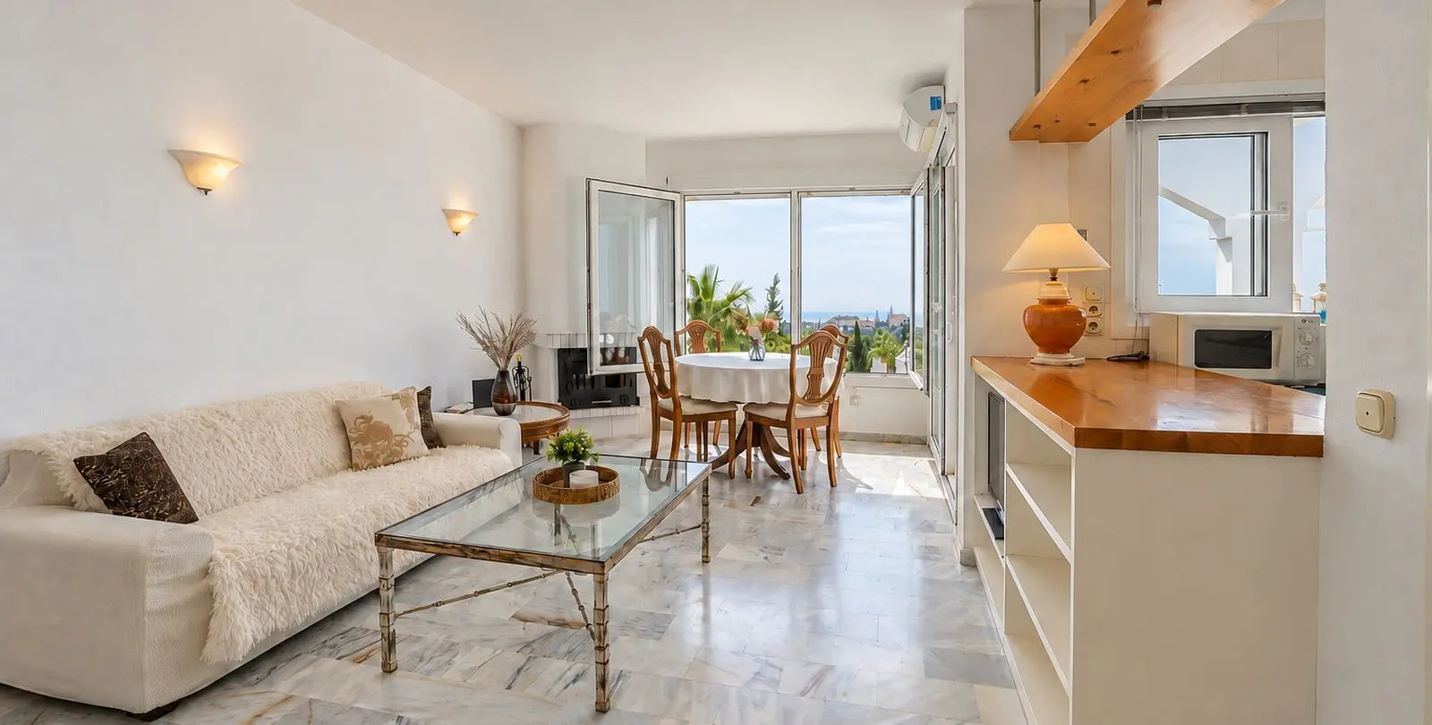 Продажа пентхауса в Reserva de Marbella 6