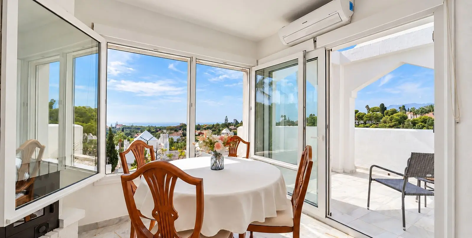 Продажа пентхауса в Reserva de Marbella 7
