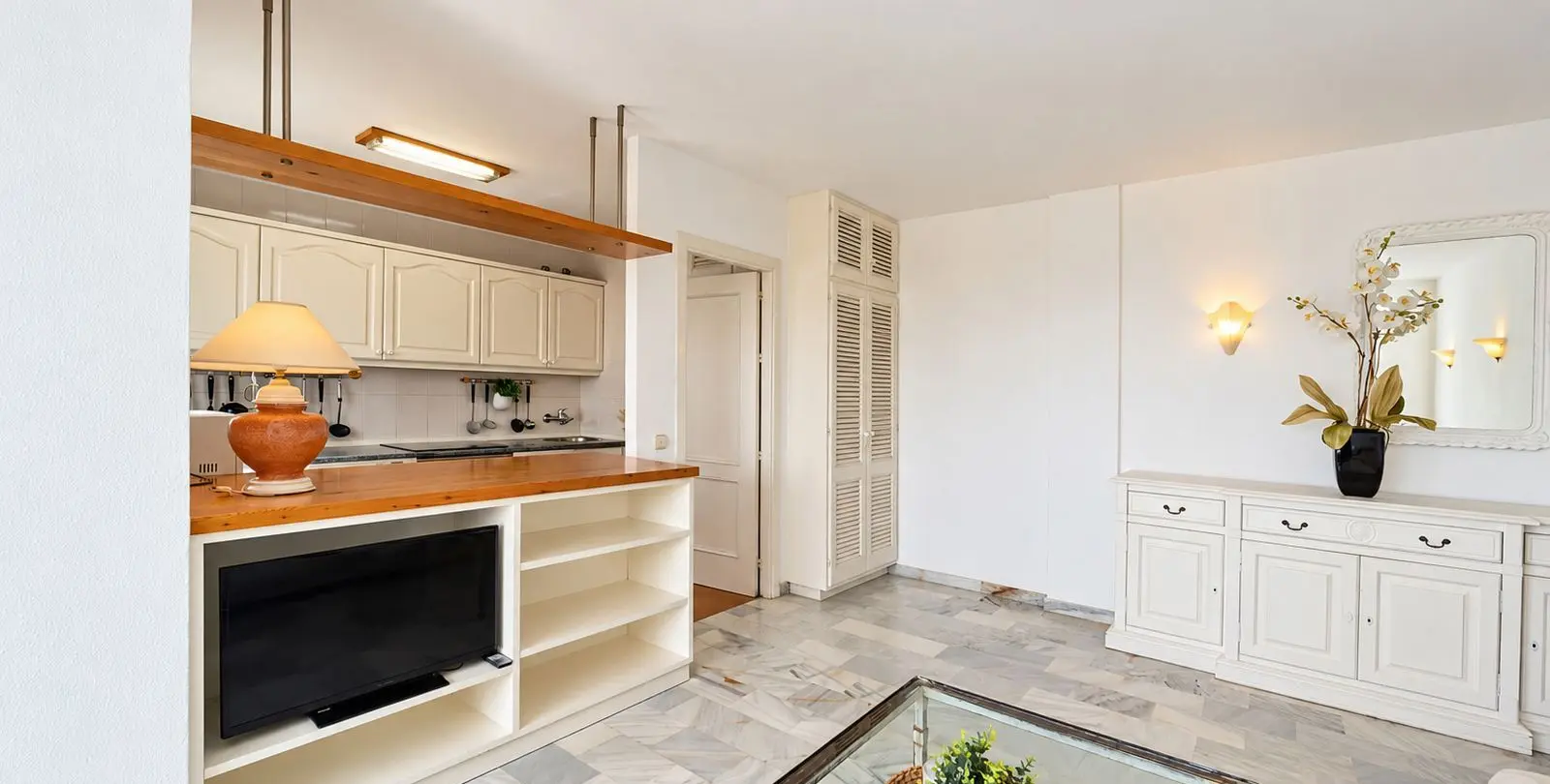 Продажа пентхауса в Reserva de Marbella 10