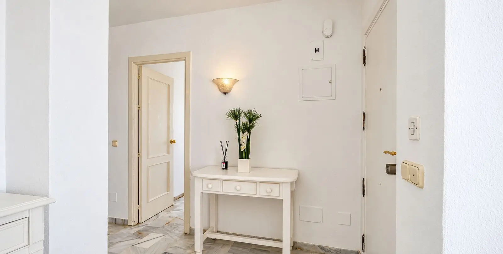 Продажа пентхауса в Reserva de Marbella 11