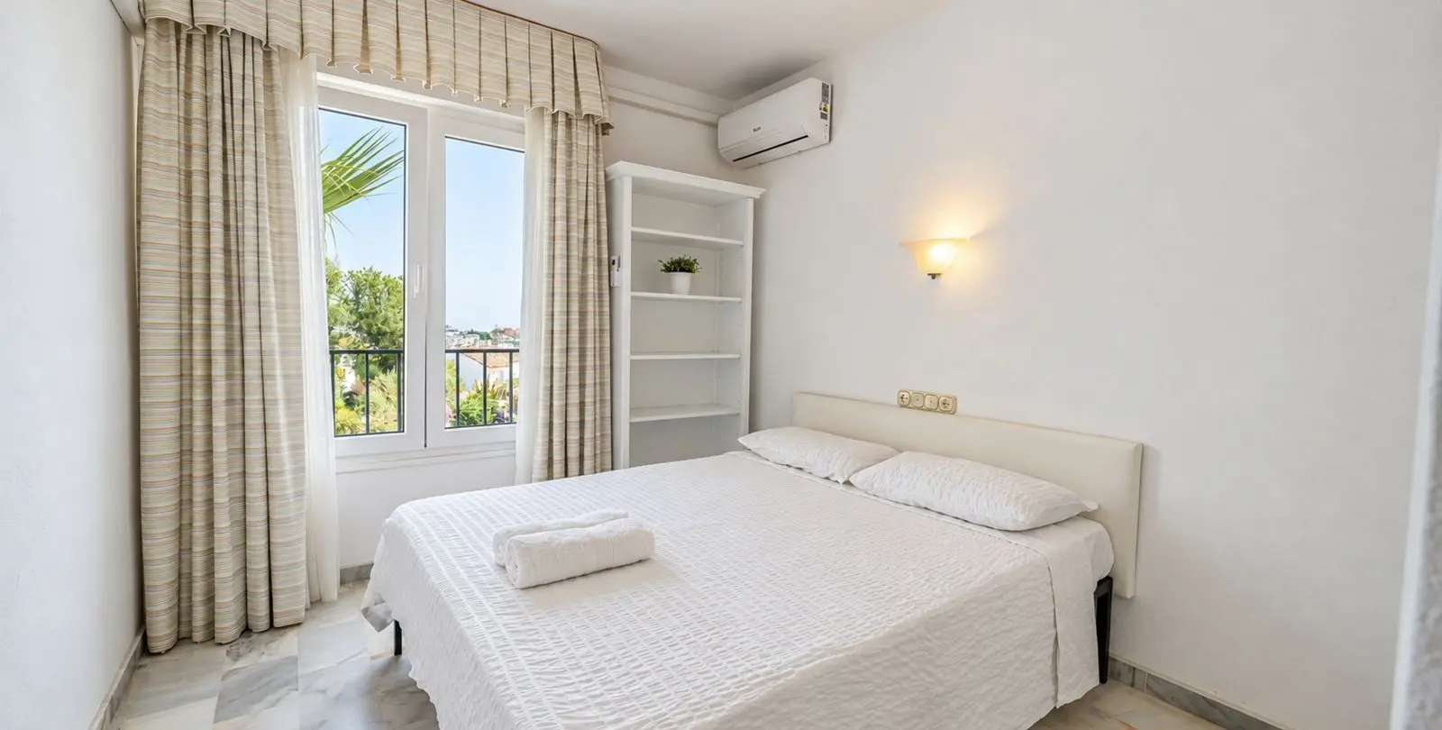 Продажа пентхауса в Reserva de Marbella 12