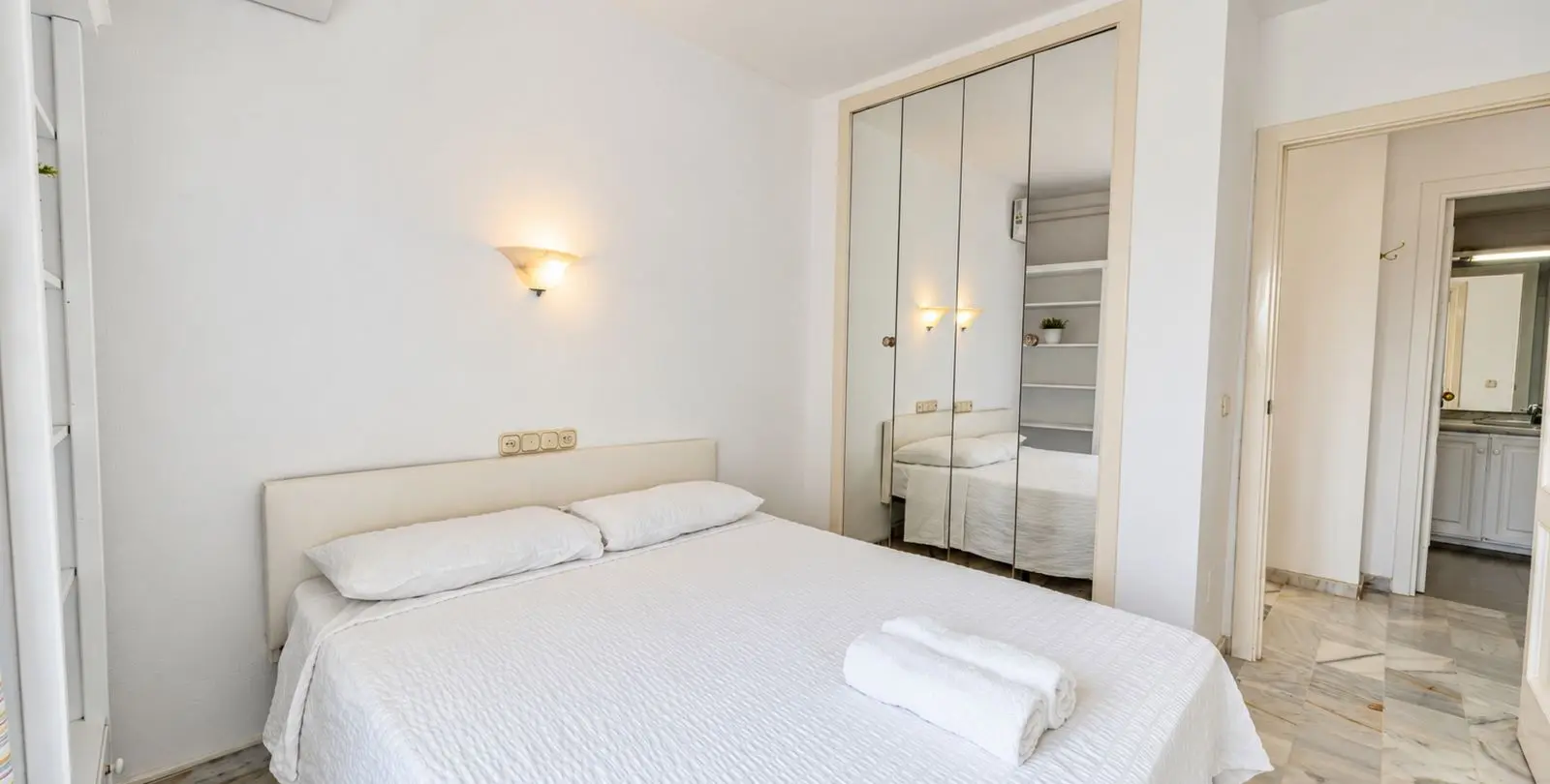 Продажа пентхауса в Reserva de Marbella 13