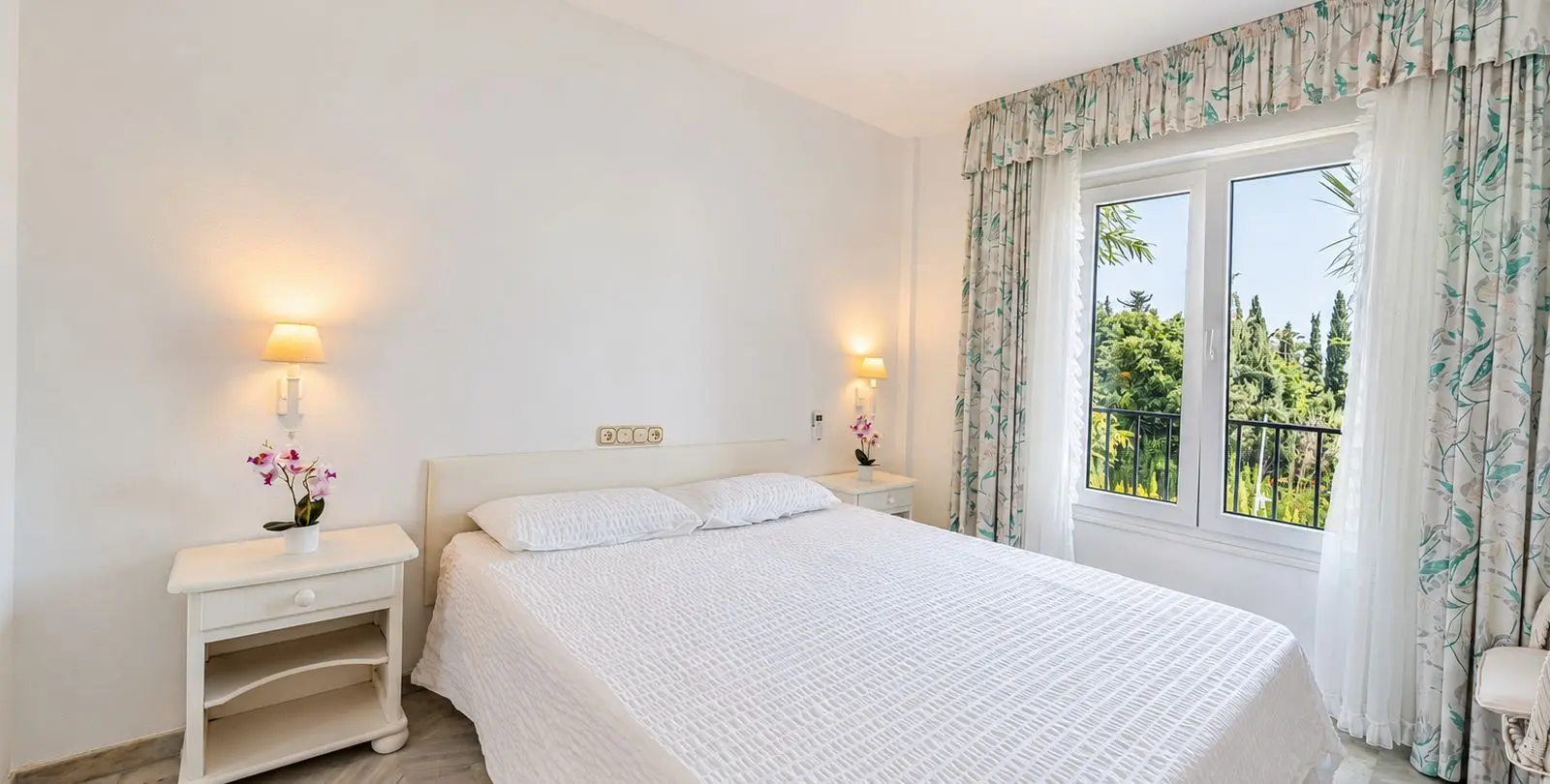 Продажа пентхауса в Reserva de Marbella 14