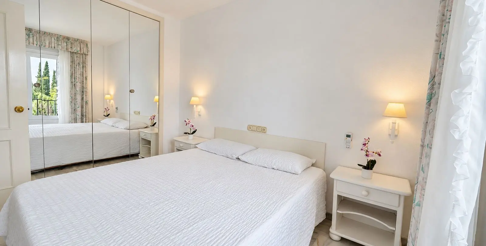 Продажа пентхауса в Reserva de Marbella 15