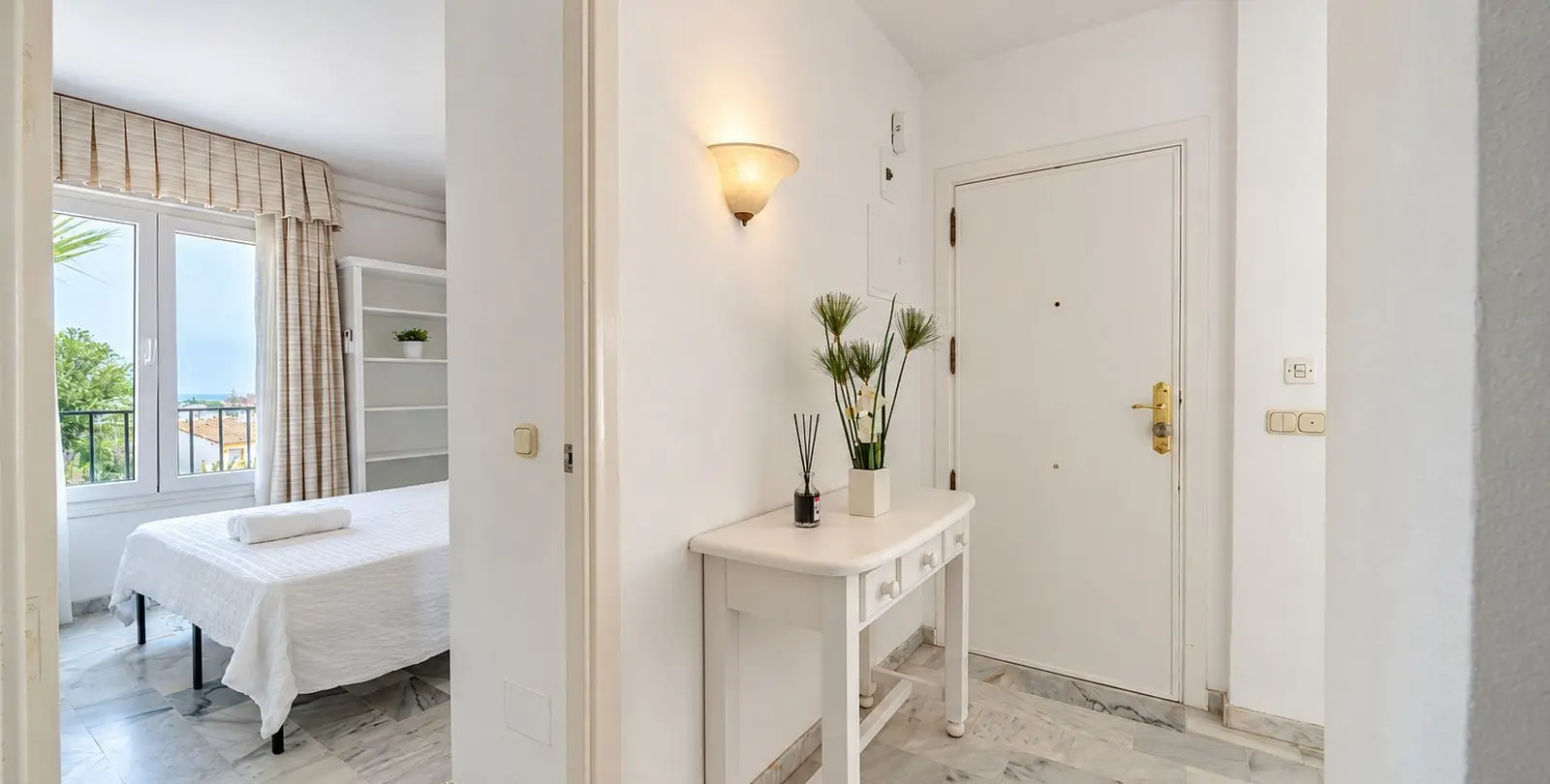 Продажа пентхауса в Reserva de Marbella 19