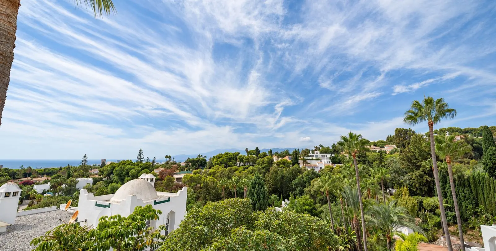 Продажа пентхауса в Reserva de Marbella 21