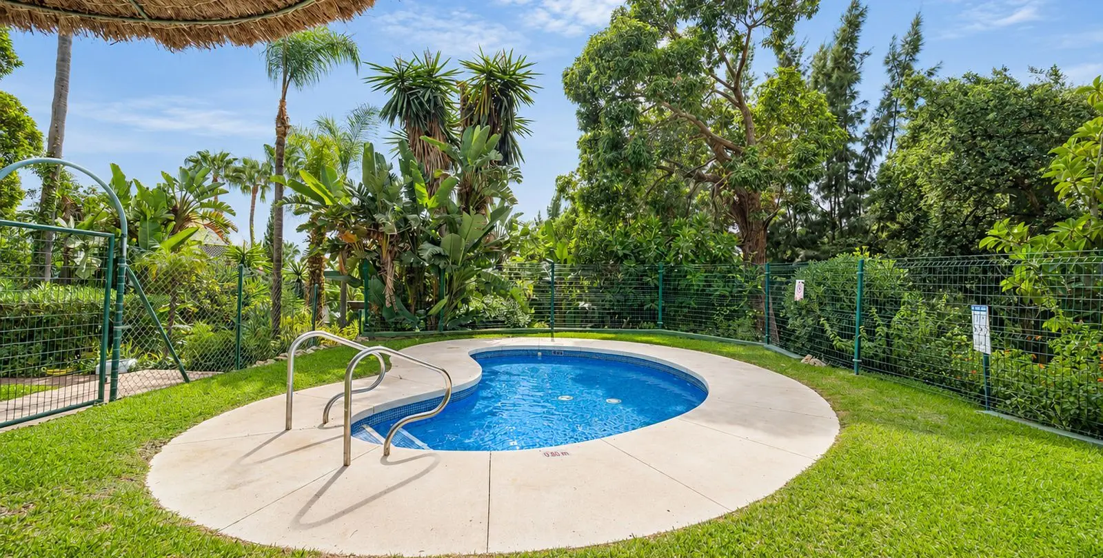 Продажа пентхауса в Reserva de Marbella 23