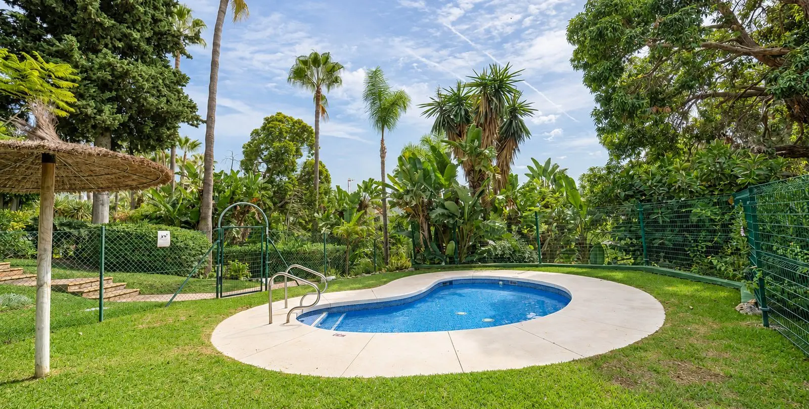 Продажа пентхауса в Reserva de Marbella 24
