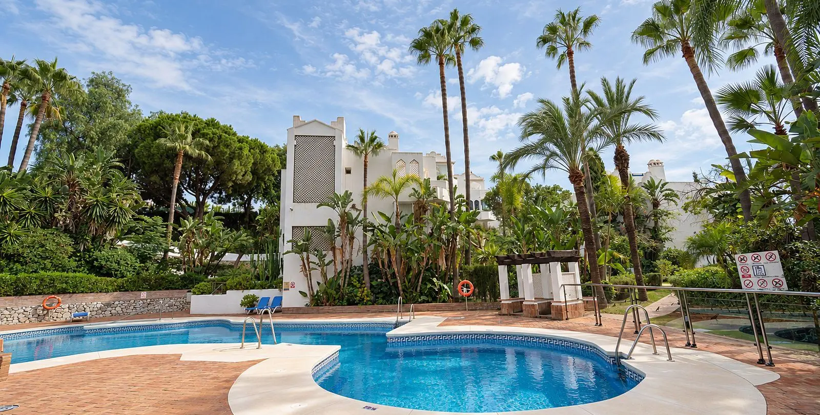 Продажа пентхауса в Reserva de Marbella 26