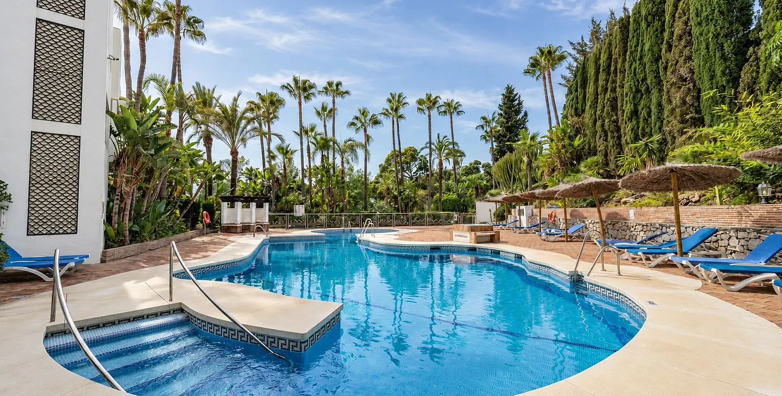Продажа пентхауса в Reserva de Marbella 27