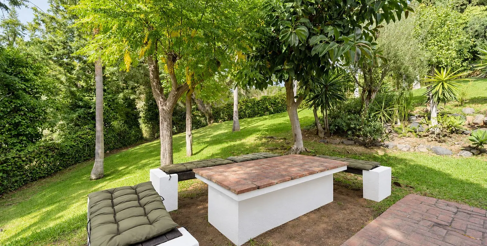 Продажа пентхауса в Reserva de Marbella 30