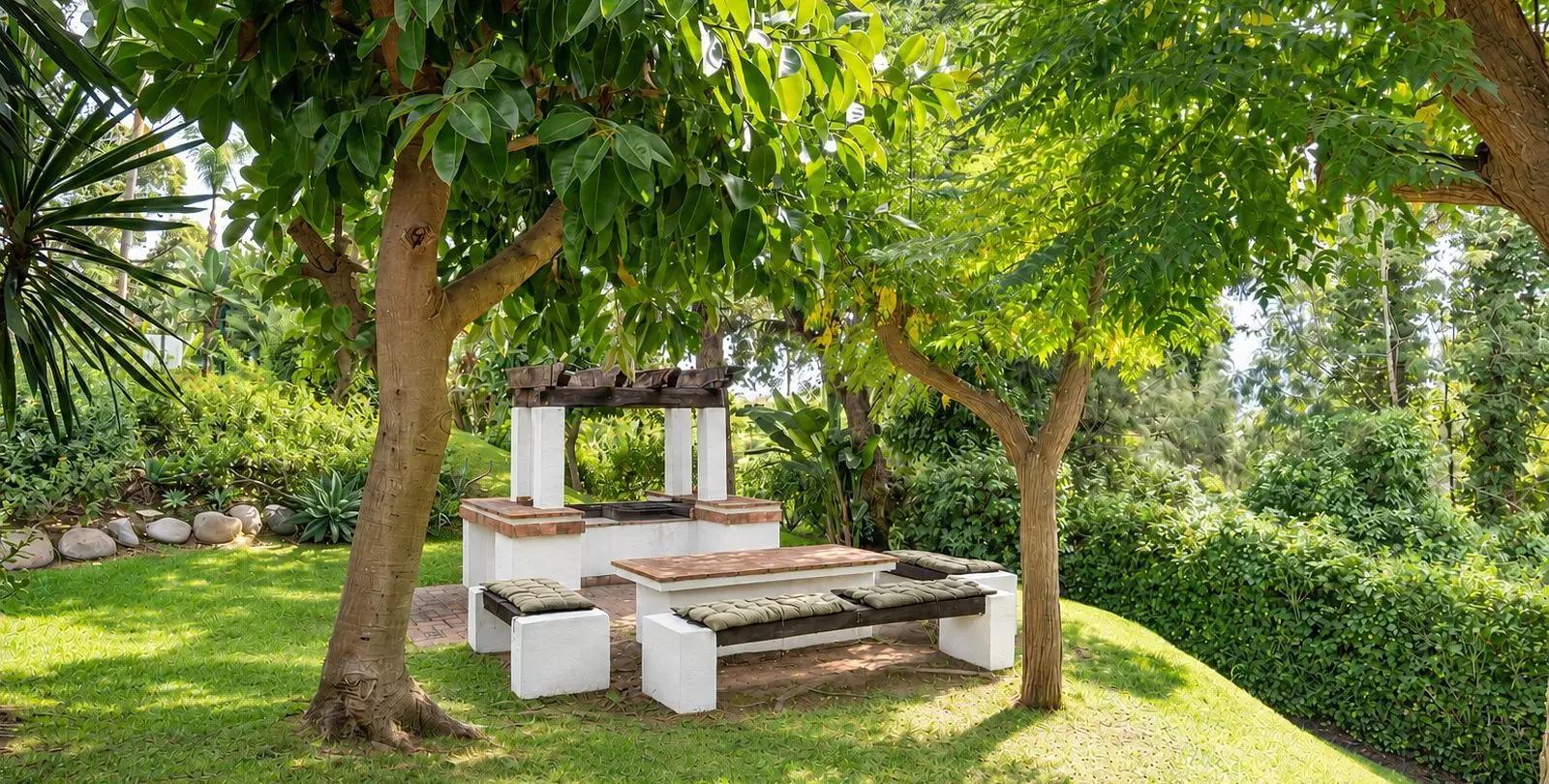 Продажа пентхауса в Reserva de Marbella 31
