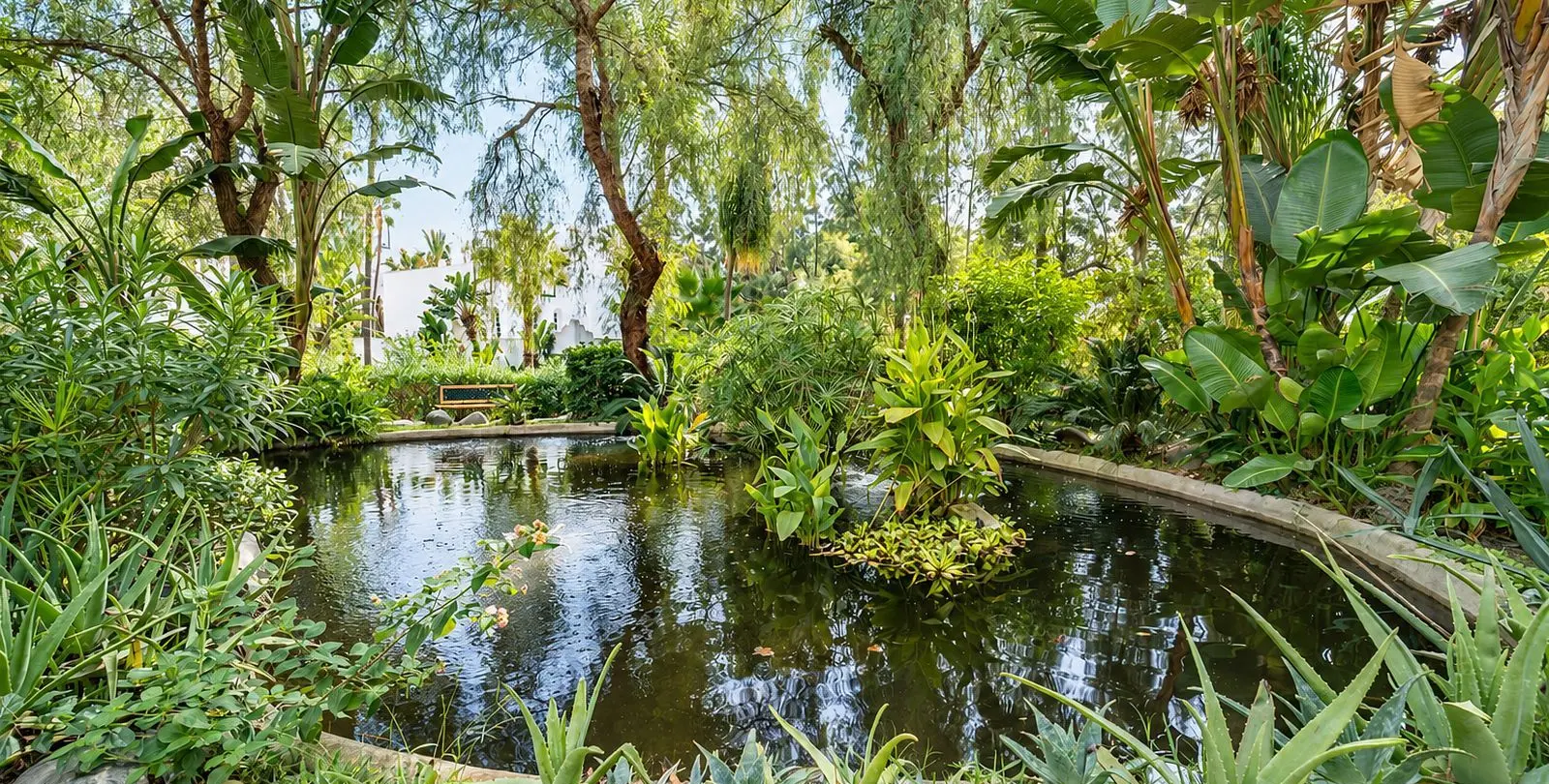 Продажа пентхауса в Reserva de Marbella 33