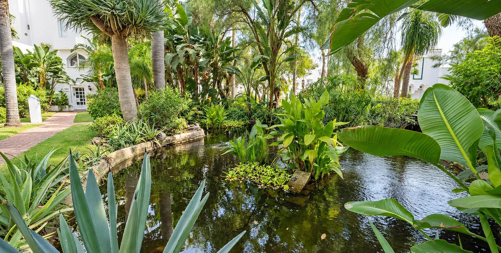Продажа пентхауса в Reserva de Marbella 34