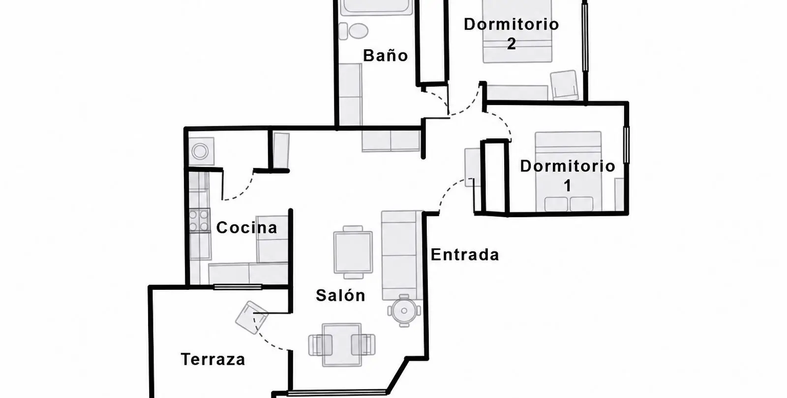 Продажа пентхауса в Reserva de Marbella 35