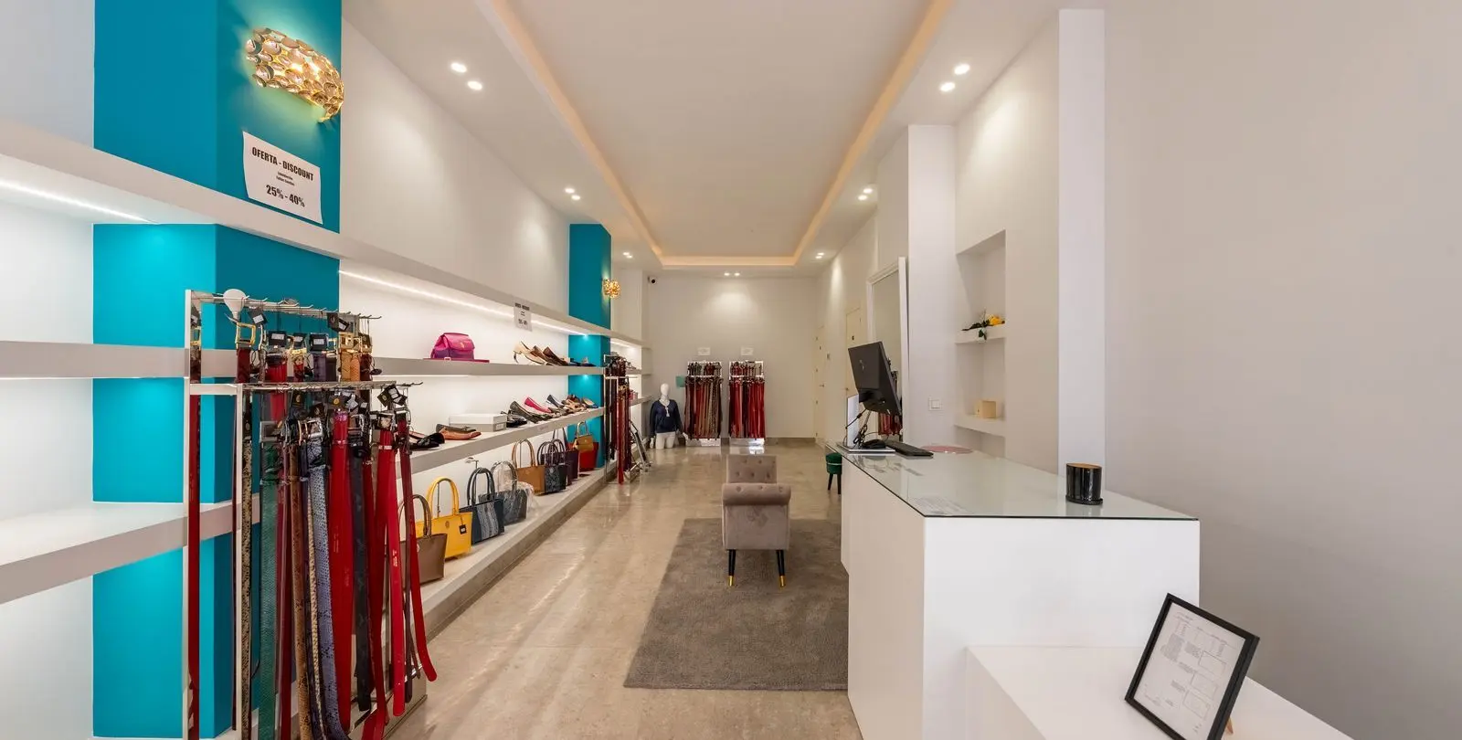 Venta de tienda en Marbella 5