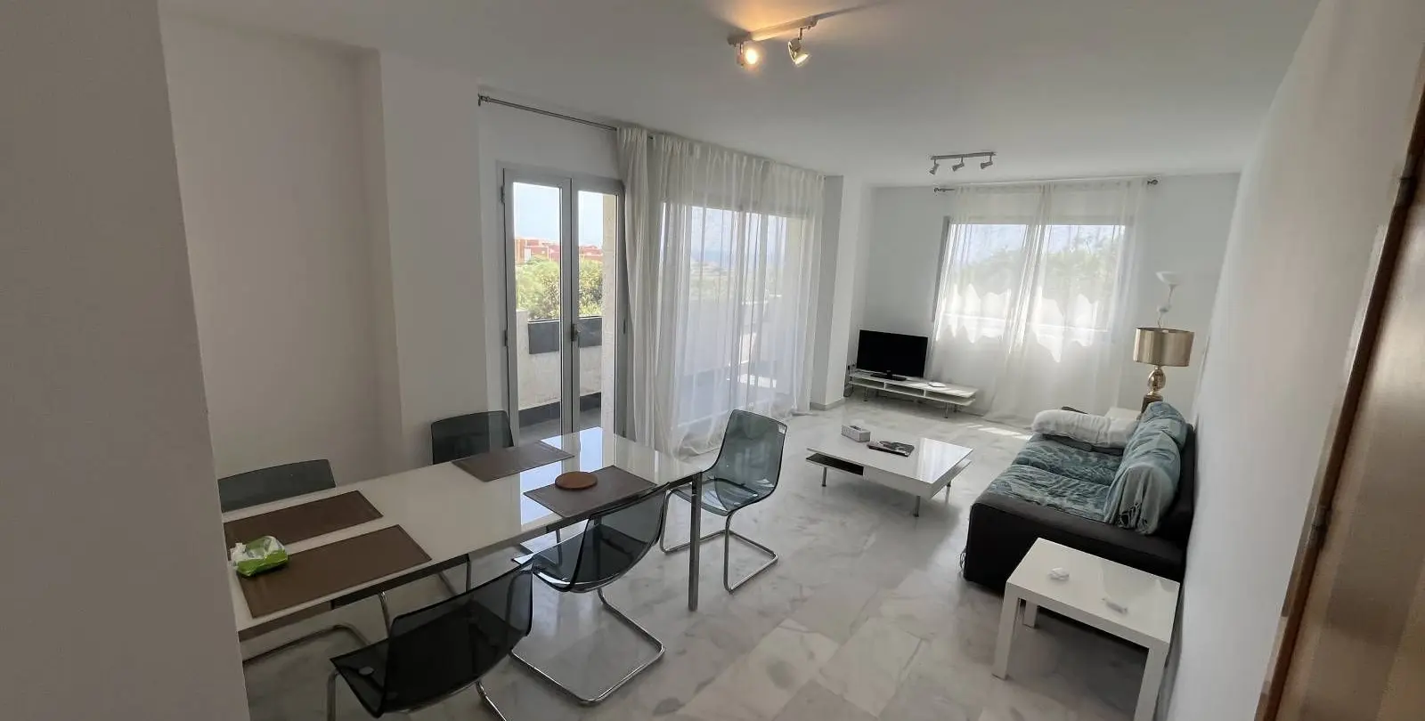 Продажа апартаментов на среднем этаже в Riviera del Sol 8