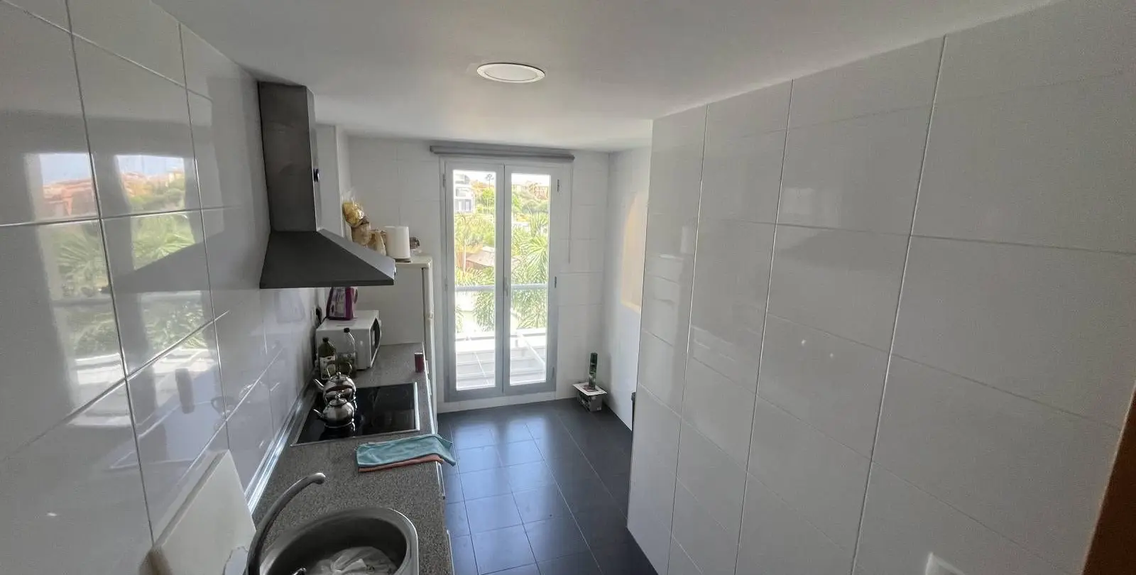 Продажа апартаментов на среднем этаже в Riviera del Sol 10