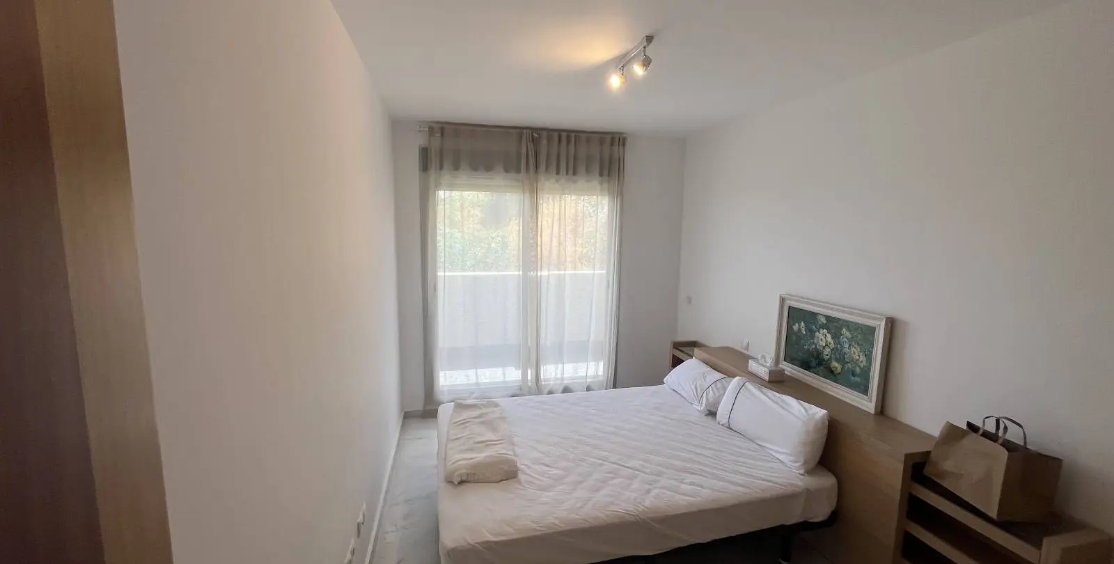 Продажа апартаментов на среднем этаже в Riviera del Sol 18