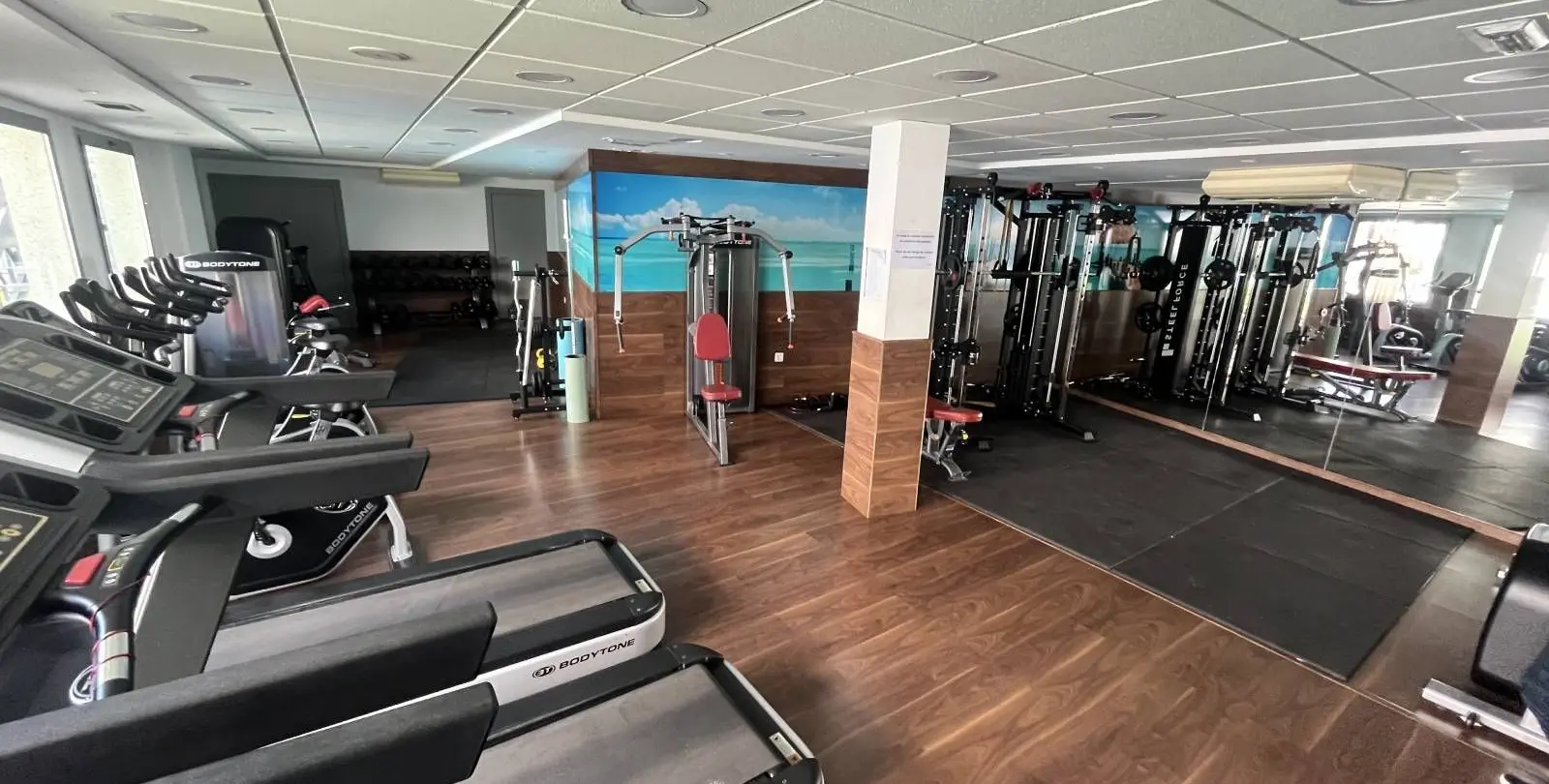 Продажа апартаментов на среднем этаже в Riviera del Sol 34
