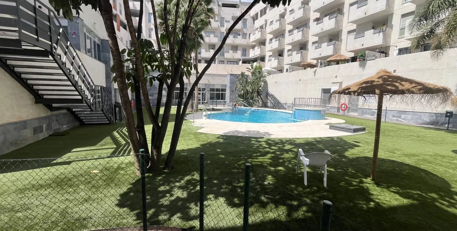 Продажа апартаментов на среднем этаже в Riviera del Sol 36