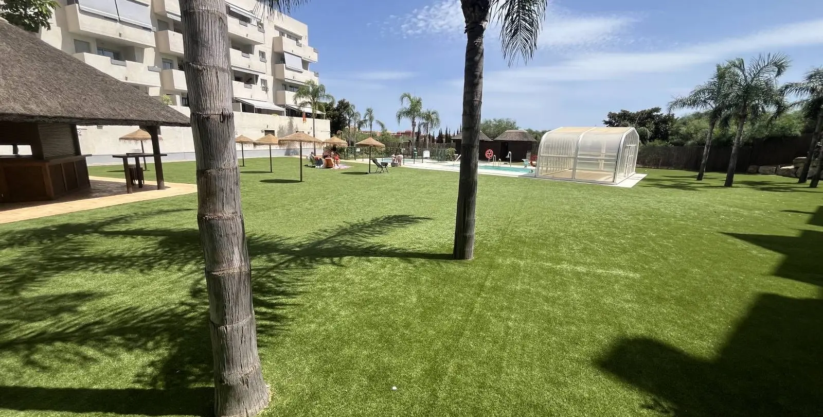 Продажа апартаментов на среднем этаже в Riviera del Sol 37