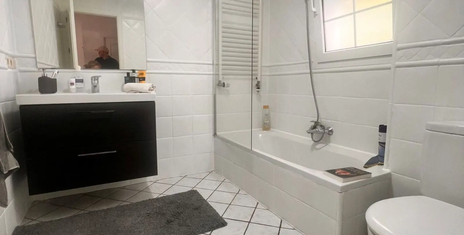 Long-term rent of detached villa in El Paraiso 36