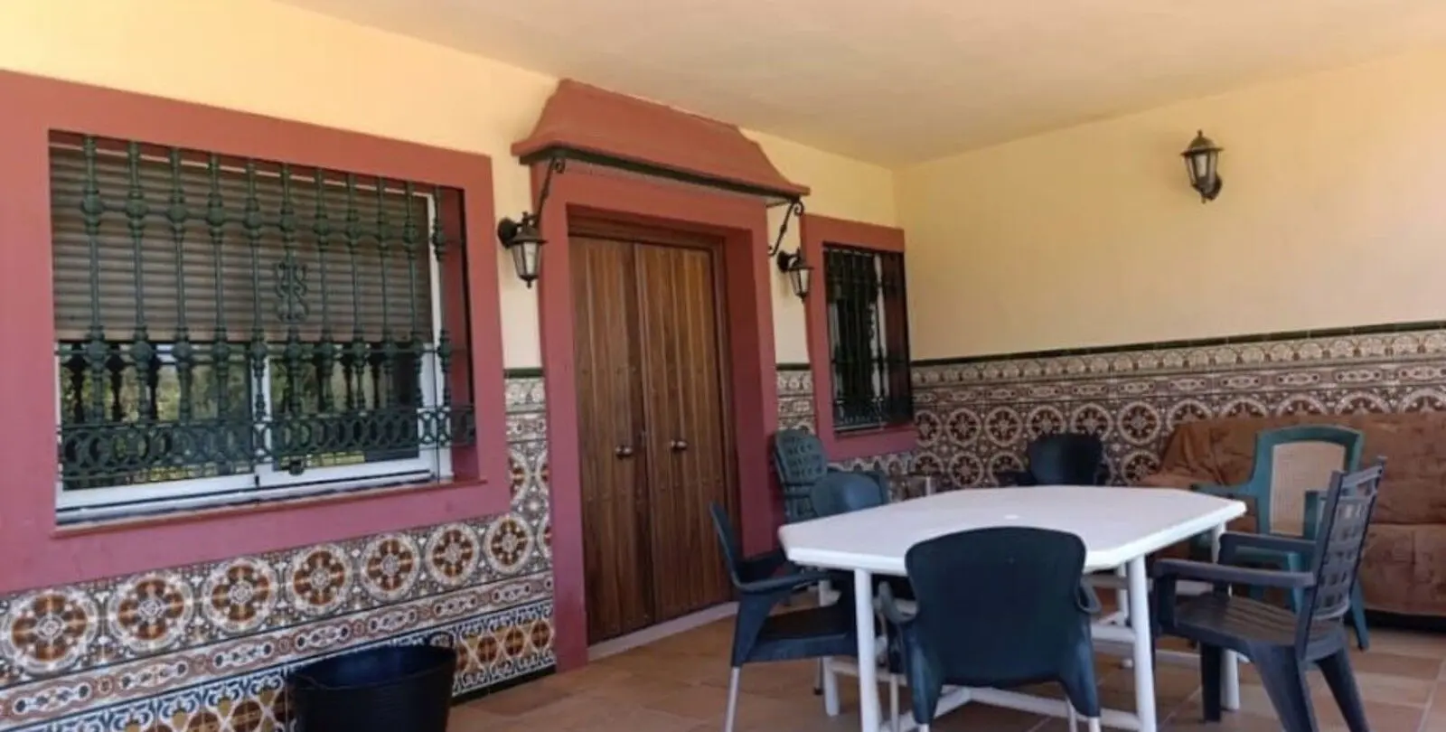 Sale of detached villa in Ojén 3