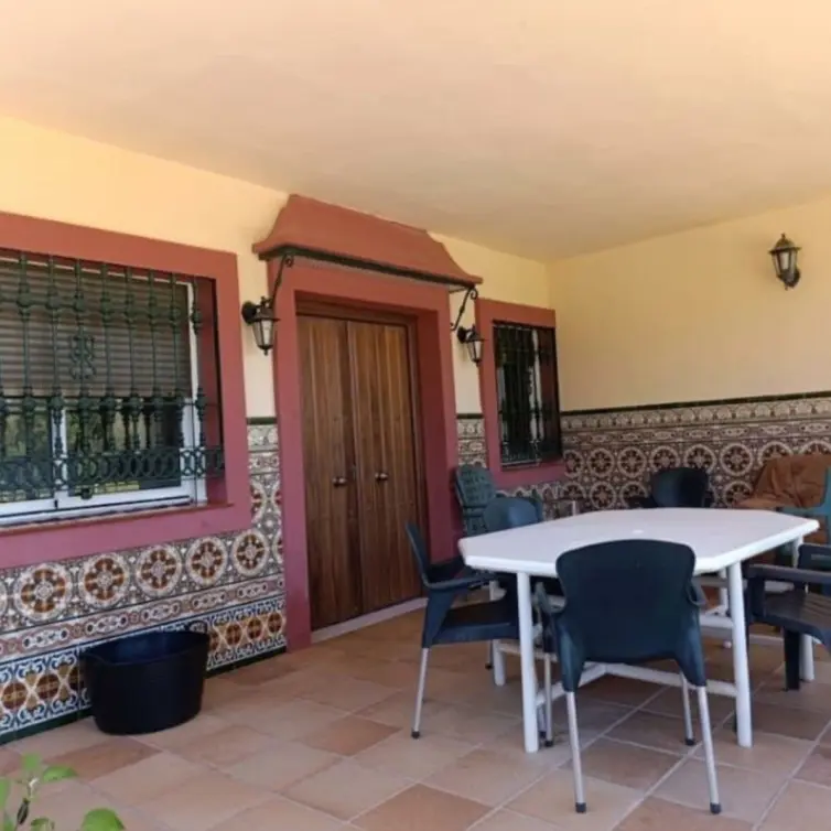 Venta de villa independiente en Ojén