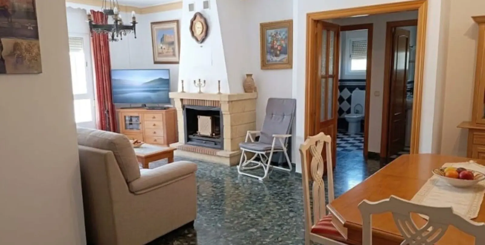 Sale of detached villa in Ojén 5