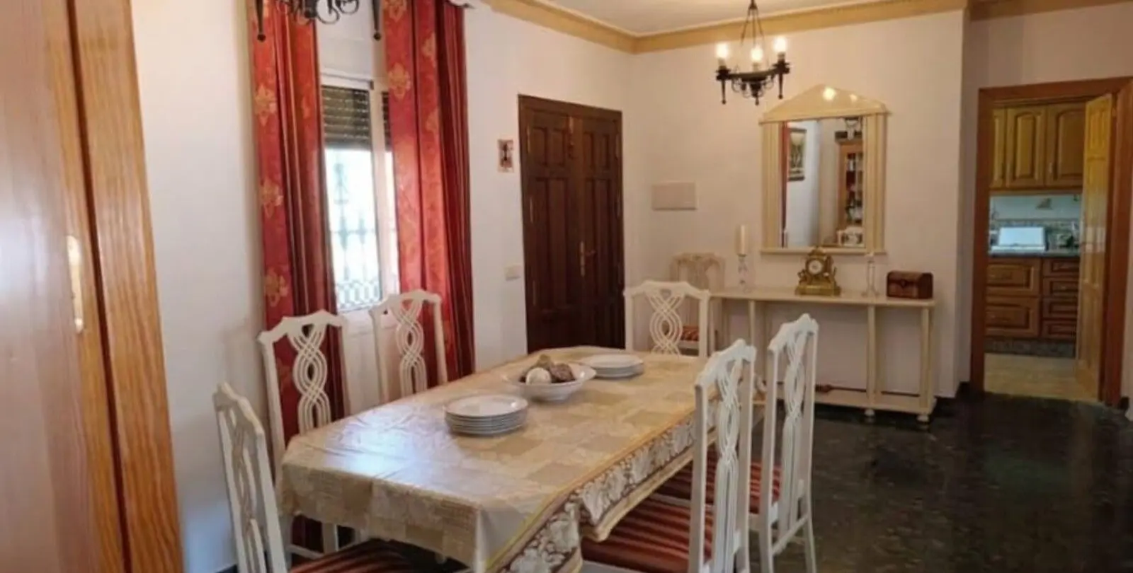 Sale of detached villa in Ojén 6